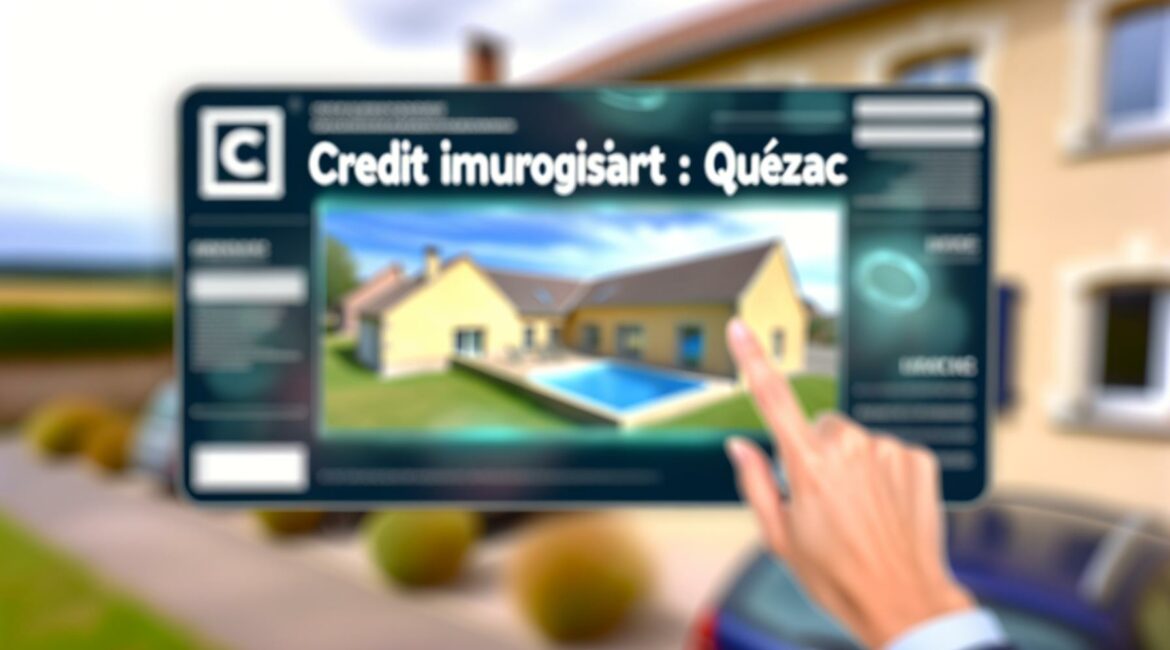 Crédit immobilier : Quézaco, le prêt subventionné par l’entreprise ?