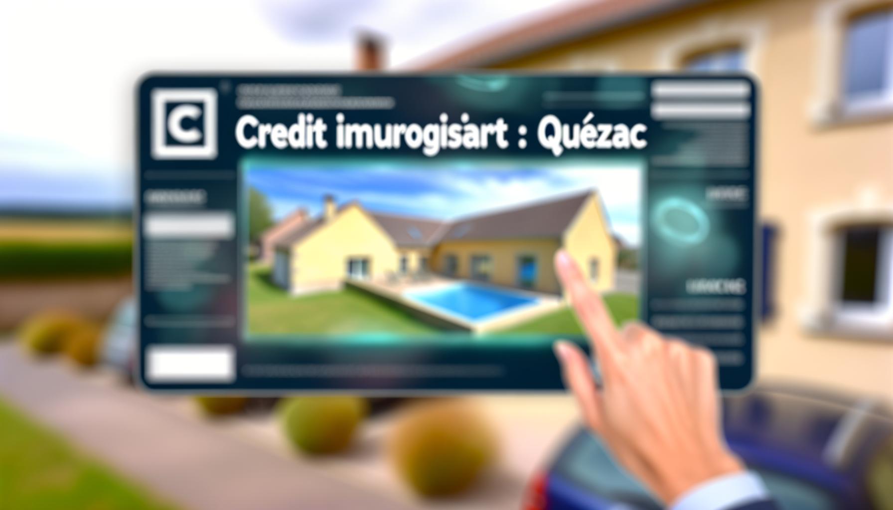 Crédit immobilier : Quézaco, le prêt subventionné par l’entreprise ?