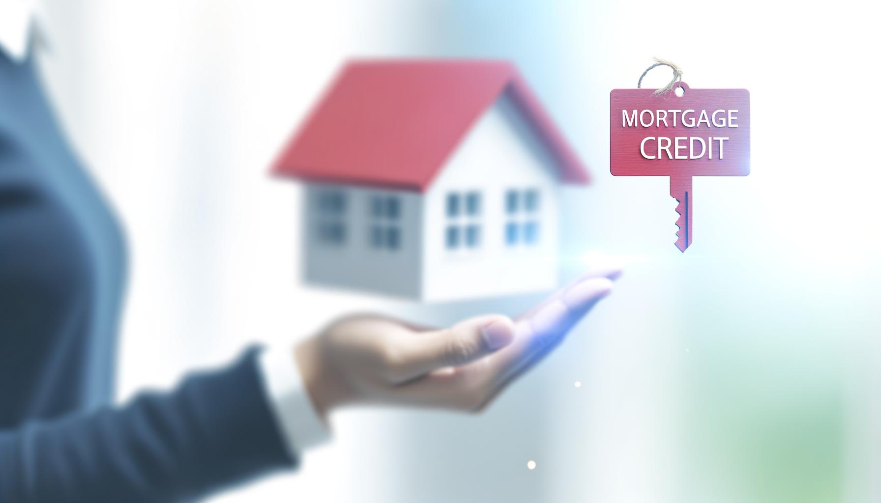Crédit immobilier : Les banques marquent un temps de « respiration » pour analyser le marché