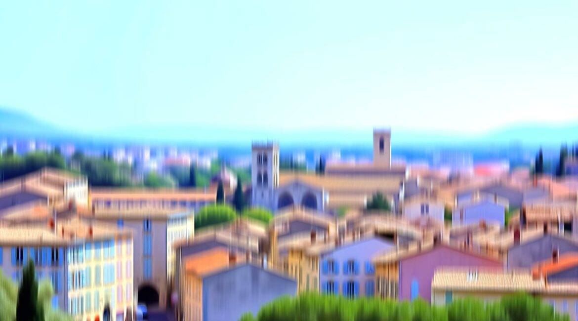 Toulon, Nîmes ou Grenoble… Ces villes où le pouvoir d’achat immobilier a dégringolé en 2023