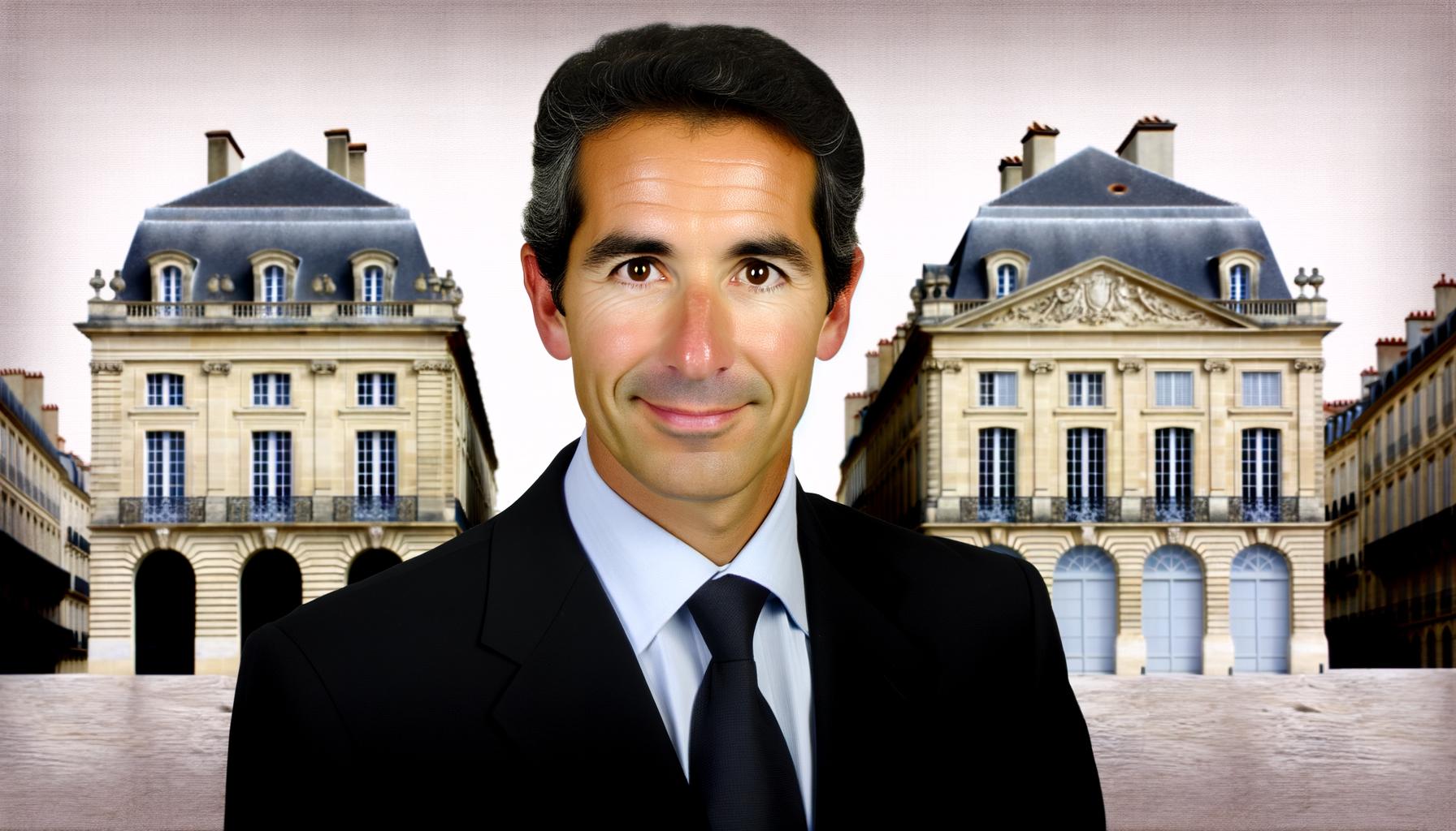 1.⁣ Optimisez votre ‌crédit​ immobilier‌ à Bordeaux : conseils de Charles Garcia, expert en courtage